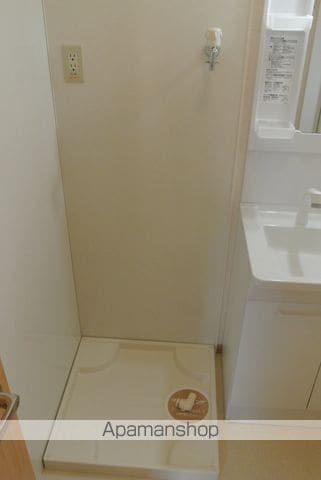 コンフォートIの内装写真