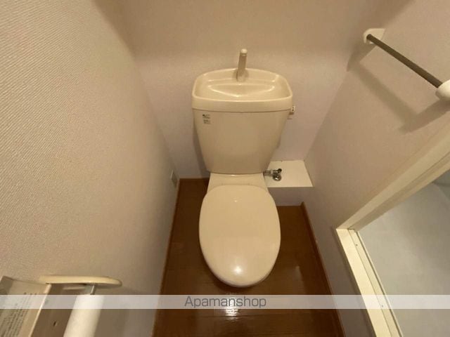 レオパレスZIOUNの内装写真