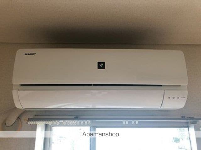 メゾン・クリームドールの内装写真