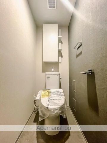 ロイヤルパークス有明の内装写真
