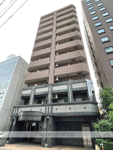 LASANTE浦安の外観写真