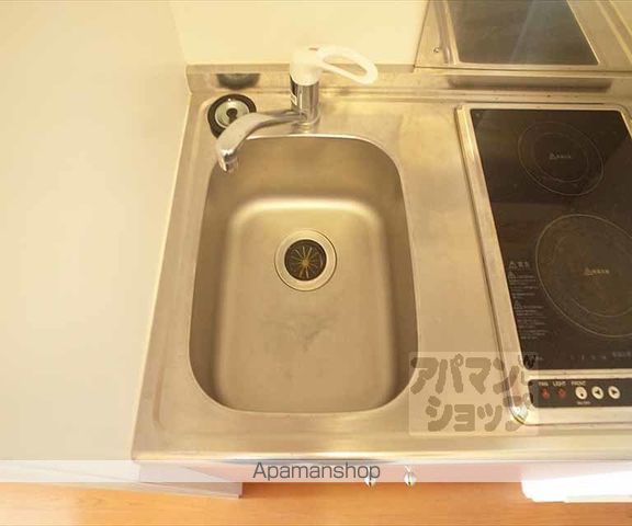レオパレス川端御池の内装写真