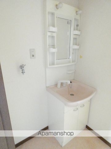 エクシード磐田の内装写真