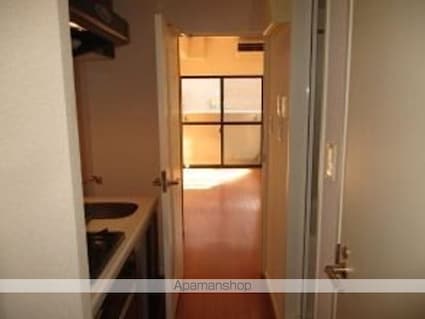 トーシンフェニックス落合公園[1K/20.9m2]の内装