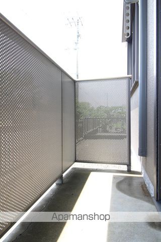 セフィラハイツIIB棟の内装写真