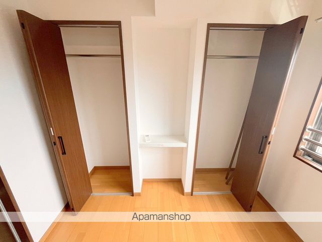エスエルハイツ吉村の内装写真