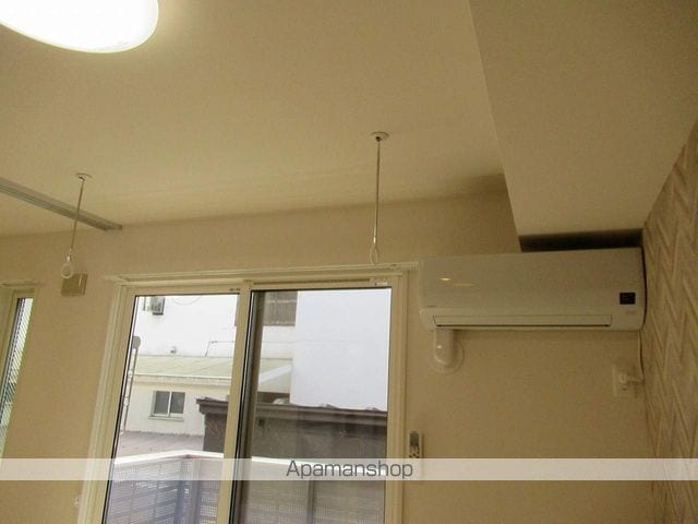 CASA・RIVAの内装写真