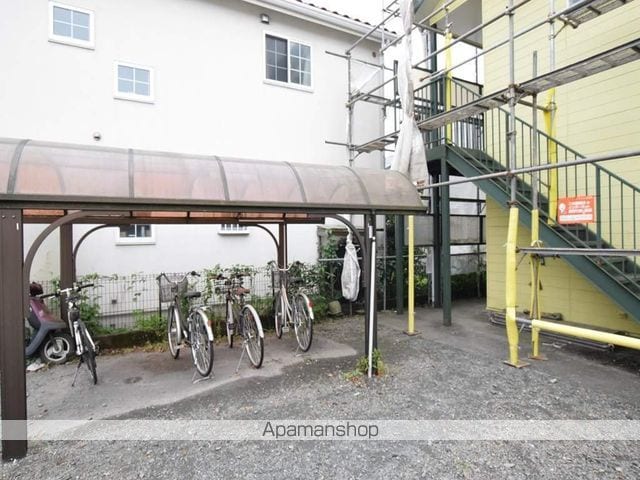 トラッドハウスKの外観写真