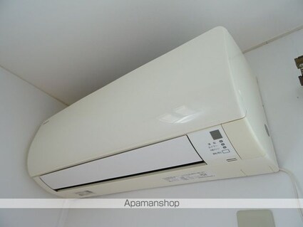 サンライフ柏[2LDK/60.35m2]のその他設備