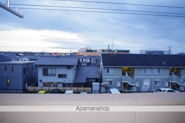 サンメゾン高畑のその他写真