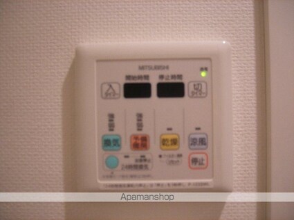 コンフォリア押上[1K/20.81m2]のその他設備