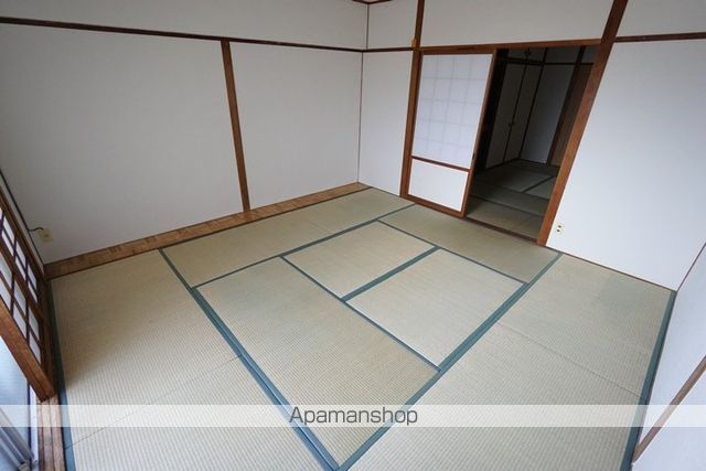 三和住宅第10マンションの内装写真