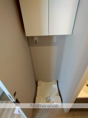 シーズンフラッツ大井町の内装写真