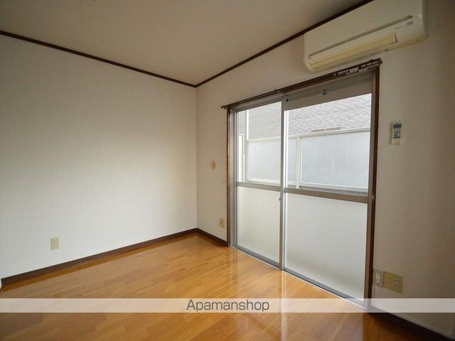 アビリオ西条中央[1R/23.4m2]のリビング・居間