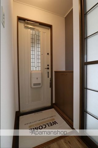 シートピアの内装写真