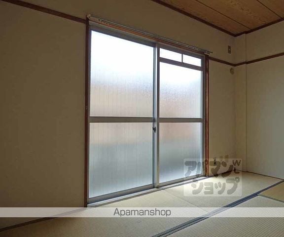 セントラル修学院の内装写真