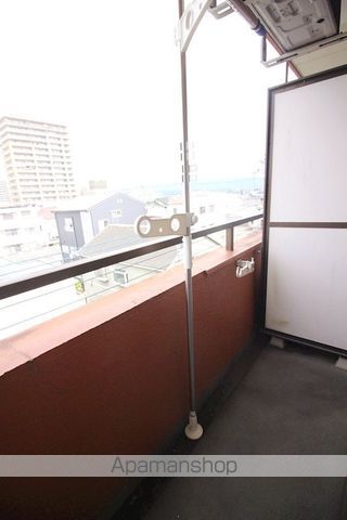 ルネコート三島の内装写真