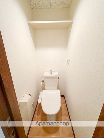 フィオーレ松山の内装写真