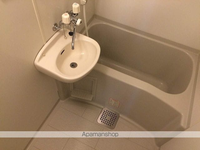レオパレス青葉の内装写真