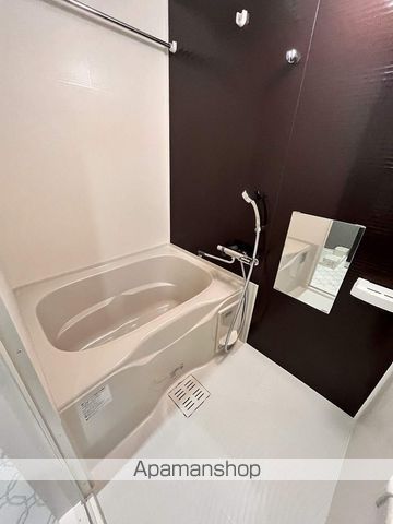 BROAD新うめきたRESIDENCEの内装写真
