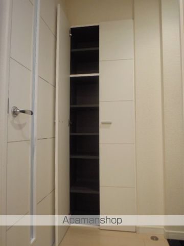 ルネッサンス21博多の内装写真