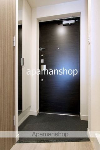 PRESSANCE大国町アドロッソの内装写真