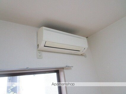 モンペール高円寺[2DK/37.27m2]のその他設備