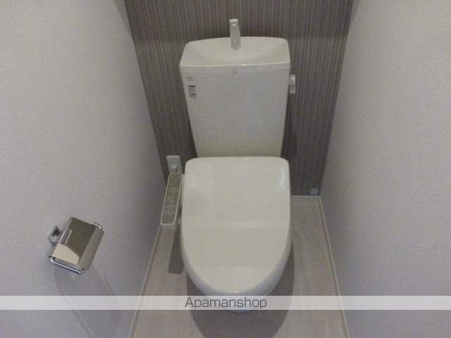 D-room琵琶の内装写真