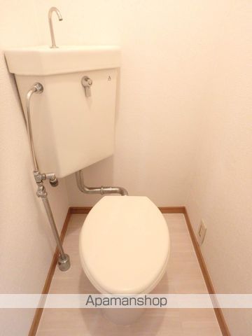 エヴァハウス池畑の内装写真