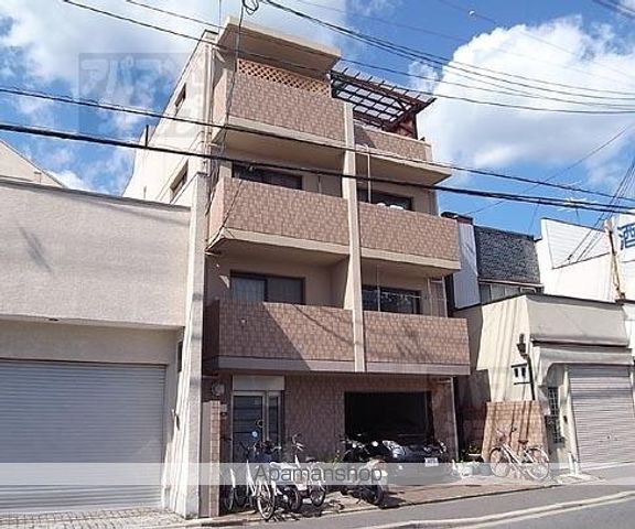 エクセレア北山の外観写真