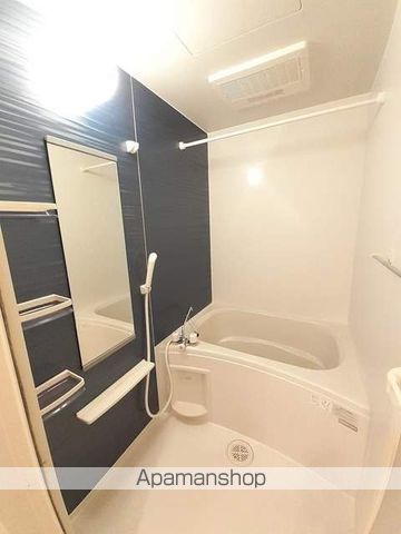 アルバーダBの内装写真