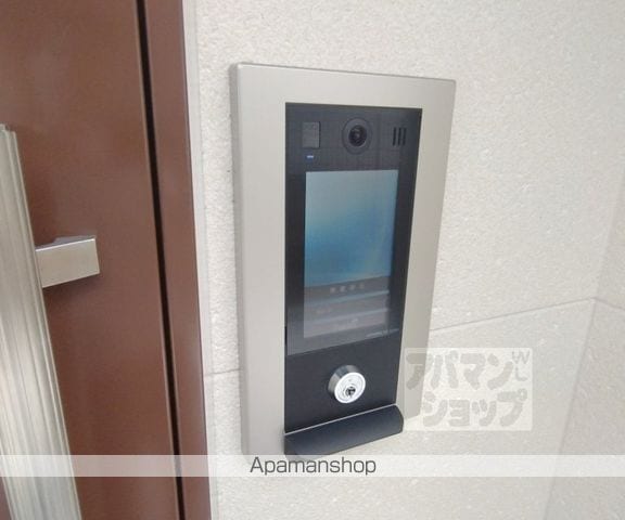 ジーメゾン山科ヴェリタの内装写真