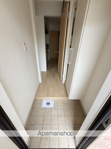 ベルゲンの内装写真