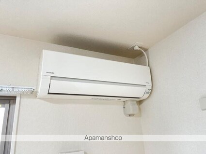 パルＫ＆ＹⅢ[1LDK/39.89m2]のその他設備