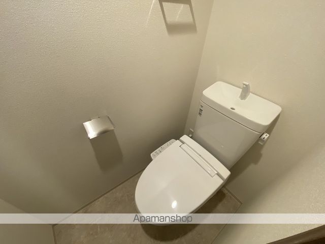 ファステート大阪ベースシティの内装写真