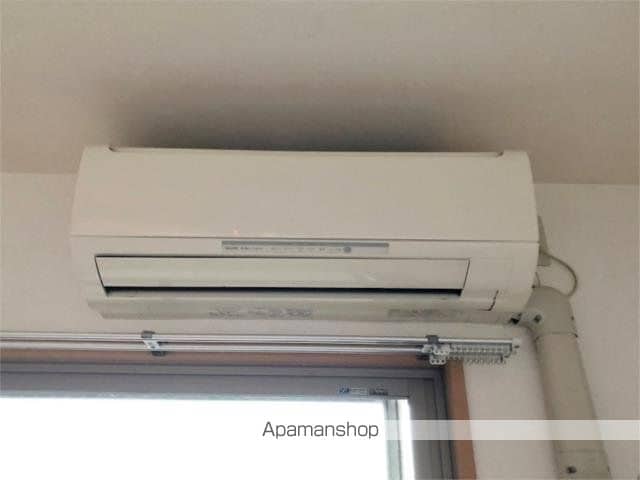 ファシルカワトの内装写真