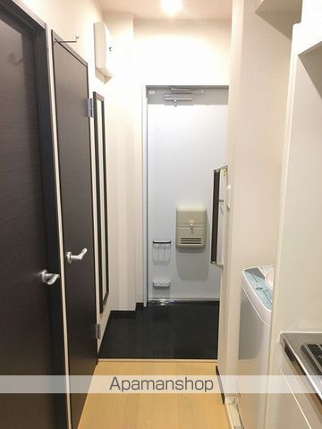 クレイノボヌールIIの内装写真