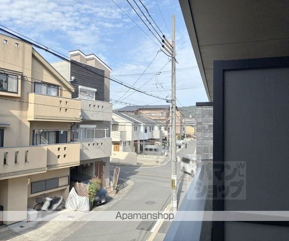 オーサム ヴィレッジ 京都桂の内装写真