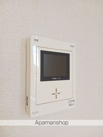 夢野ハイツの内装写真