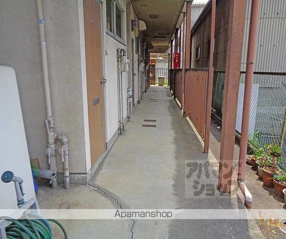 東英ハウス堂ノ川 A棟のその他写真