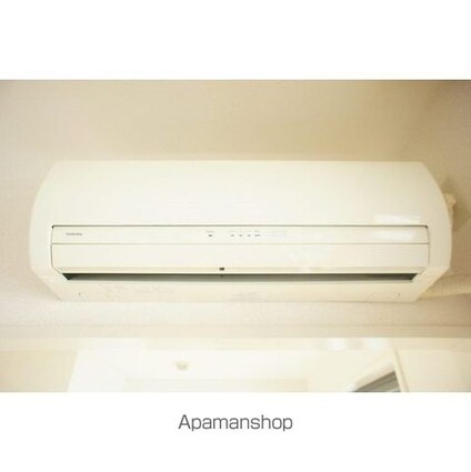 メゾン・ド・中目黒[1R/34.1m2]のその他設備