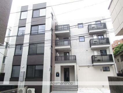 東京都杉並区堀ノ内２丁目[2LDK/40.4m2]の外観2