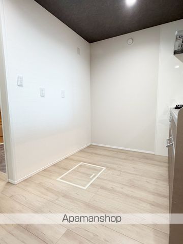 AFC RESIDENCE 磐田中泉の内装写真