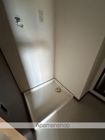 グランメール香久山の内装写真