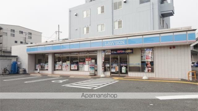 LE・CIEL・BLEUの周辺写真