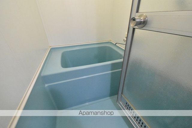 豊平アシュウの内装写真