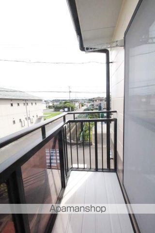 ブランシェアオノの内装写真
