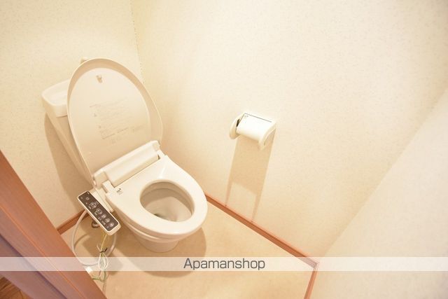 しゃとれ山手町の内装写真