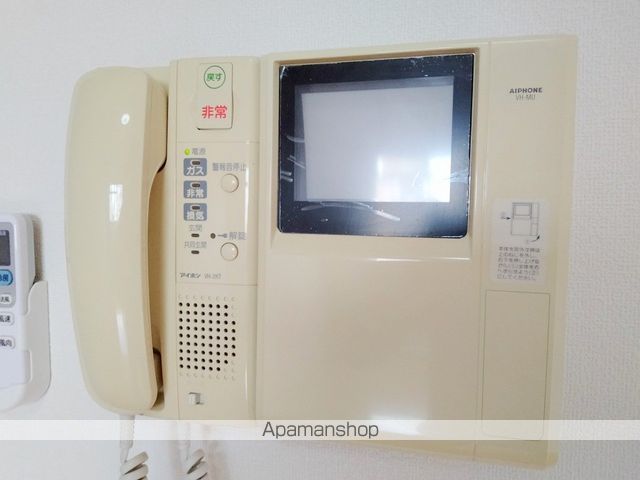 SAMTY中之島公園南の内装写真
