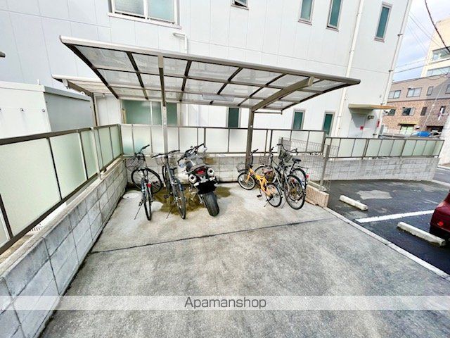 アムール宮﨑の外観写真